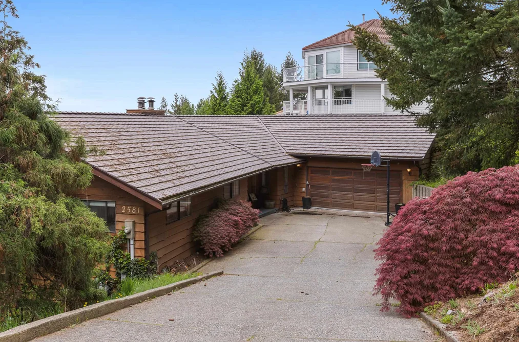 House for sale at 2581 Zurich Drive Abbotsford British Columbia - MLS: R3116962
