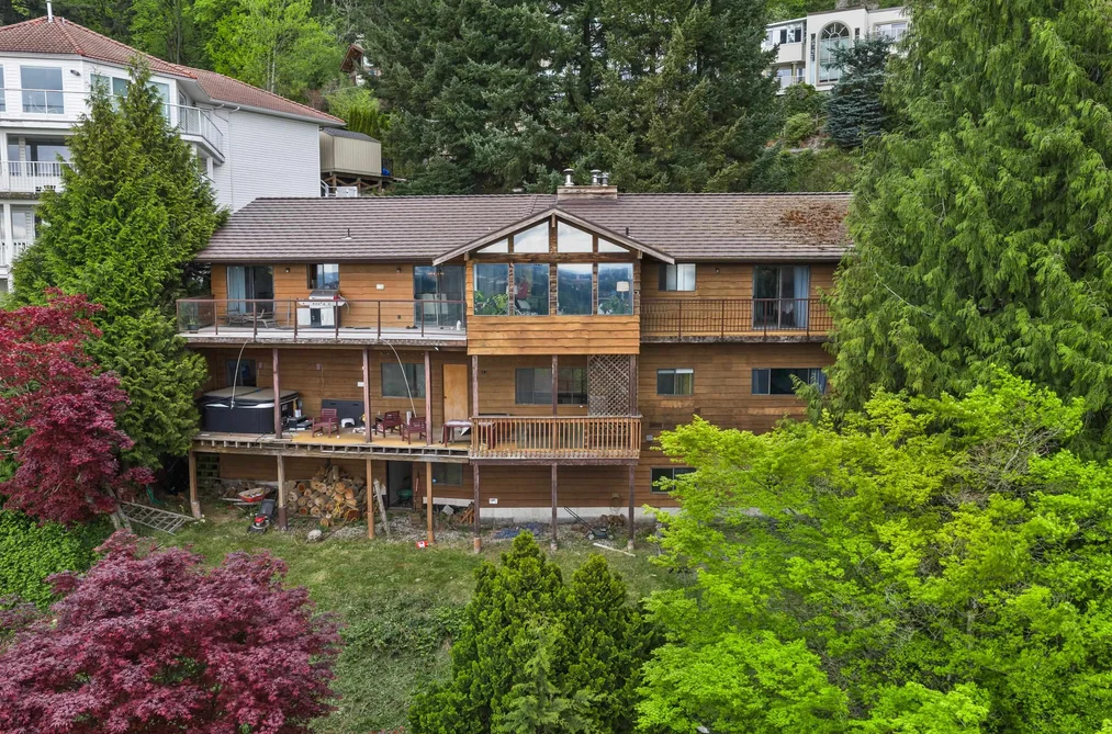 2581 ZURICH DRIVE, Abbotsford BC V3G 1C4, Abbotsford BC — Residential for Sale - Photo 4
