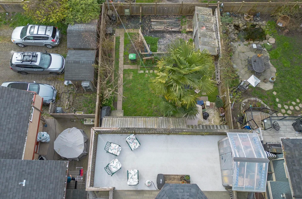 2582 W 6TH AVENUE, Vancouver BC V6K 1W5, Vancouver BC — Residential for Sale - Photo 6