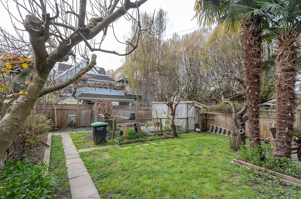 2582 W 6TH AVENUE, Vancouver BC V6K 1W5, Vancouver BC — Residential for Sale - Photo 7