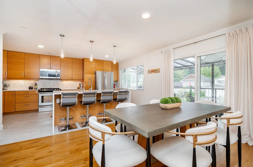 House for sale at 2583 Passage Drive Coquitlam British Columbia - MLS: R3164537