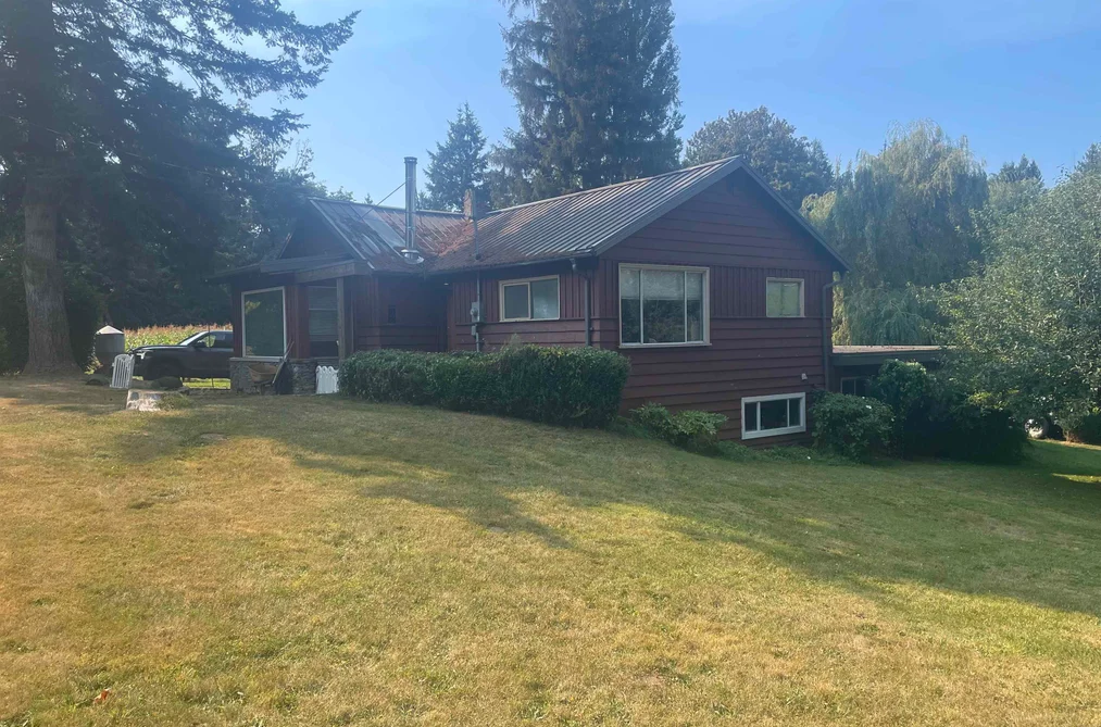 House for sale at 25839 24 Avenue Langley British Columbia - MLS: R3154196