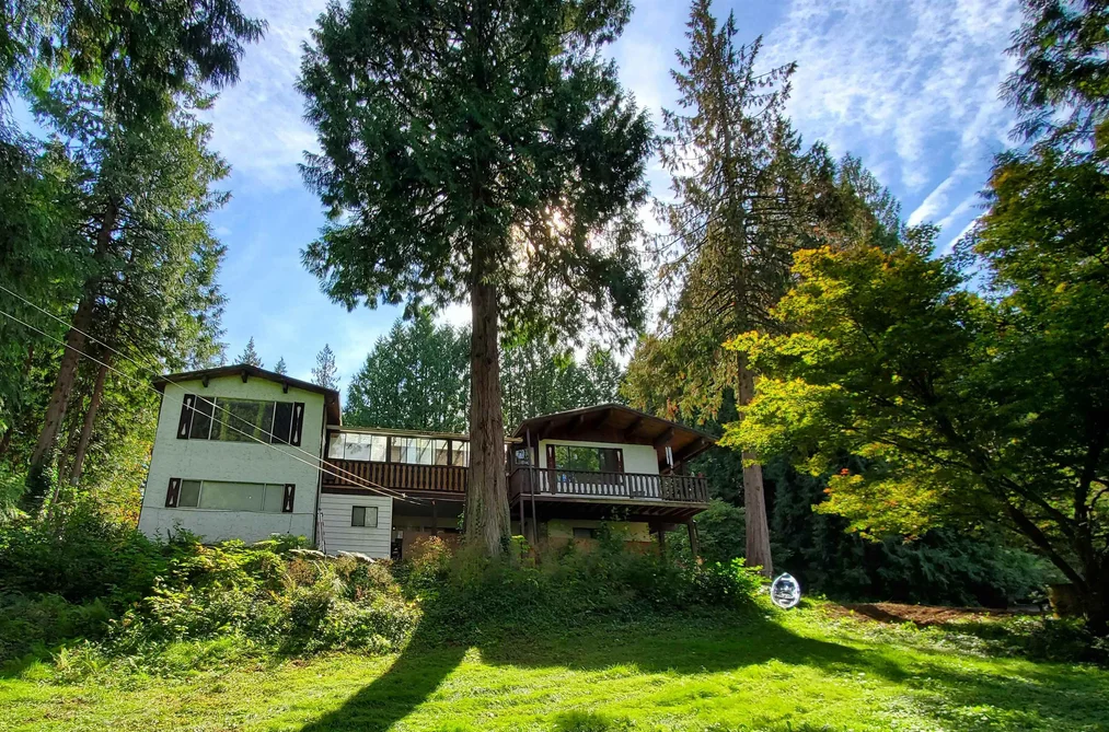 House for sale at 25855 112 Avenue Maple Ridge British Columbia - MLS: R3149929