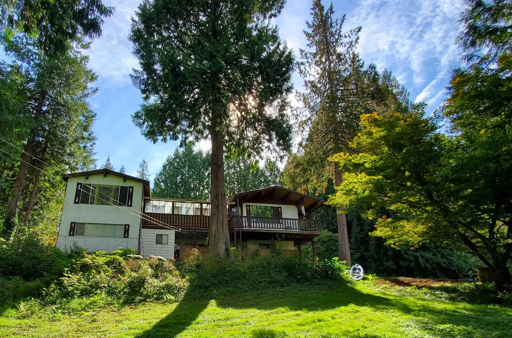 House for sale at 25855 112 Avenue Maple Ridge British Columbia - MLS: R3084514