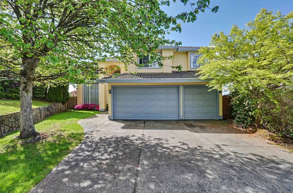 2586 JADE PLACE, Coquitlam BC V3E 2Z2, Coquitlam BC — Residential for Sale - Photo 2