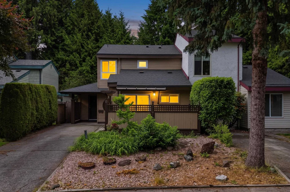 2587 Burian Dr, Coquitlam, BC - MLS: R3176022