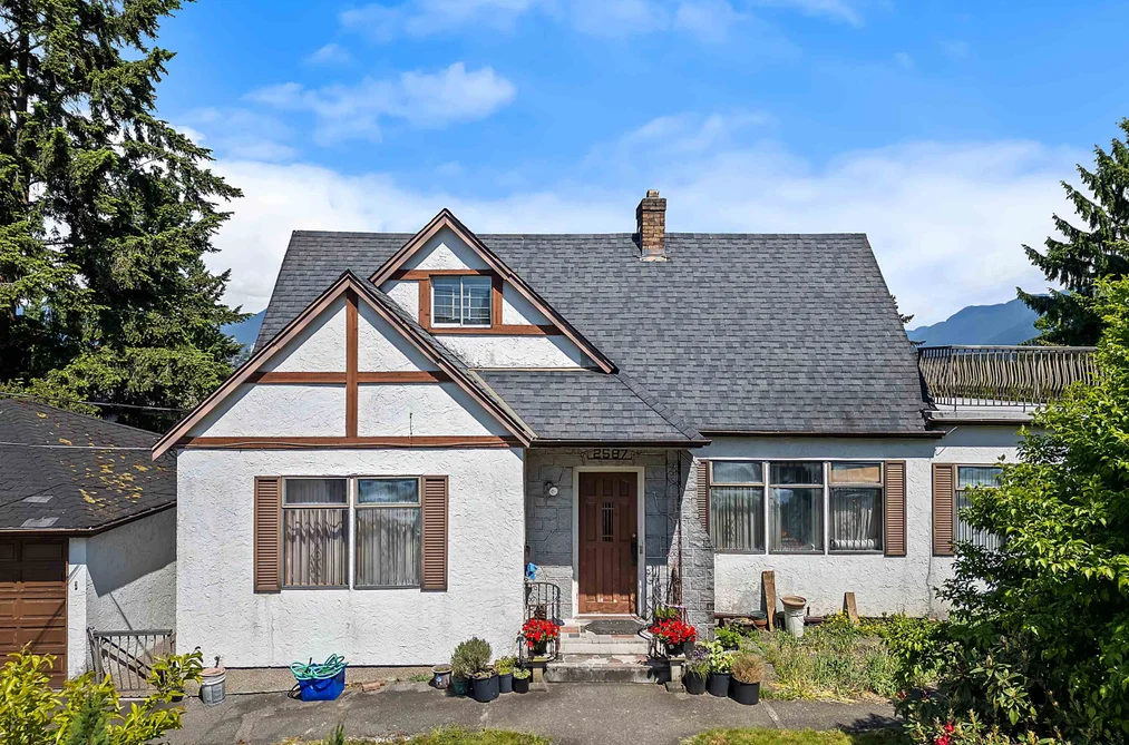 House for sale at 2587 Yale Street Vancouver British Columbia - MLS: R3139717