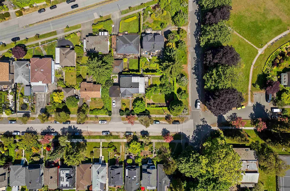 2587 YALE STREET, Vancouver, BC — Residential for Sale — Photo 11 of 21