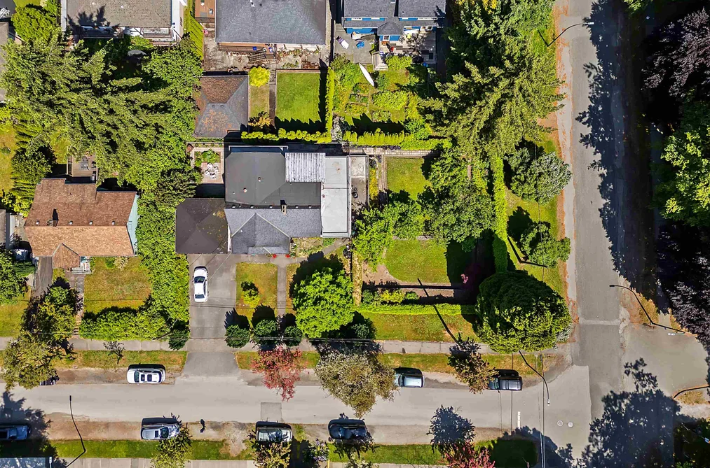2587 YALE STREET, Vancouver, BC — Residential for Sale — Photo 12 of 21