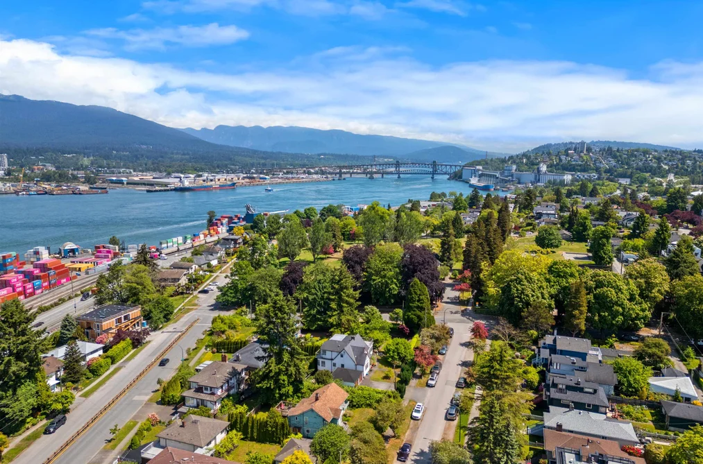 2587 YALE STREET, Vancouver, BC — Residential for Sale — Photo 15 of 21