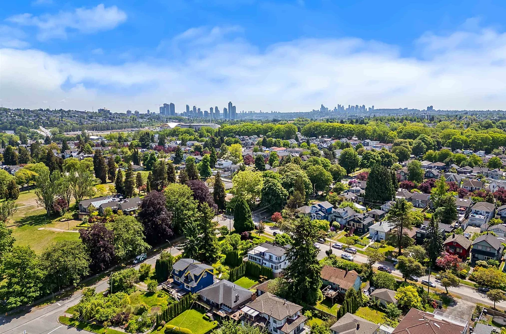 2587 YALE STREET, Vancouver, BC — Residential for Sale — Photo 16 of 21