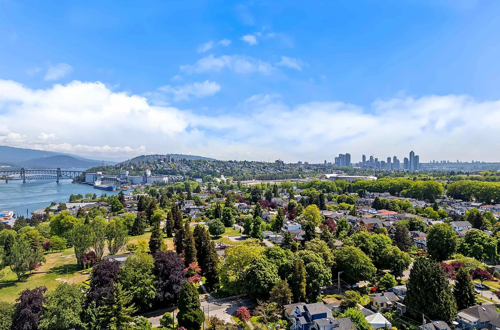 2587 YALE STREET, Vancouver, BC — Residential for Sale — Photo 19 of 21