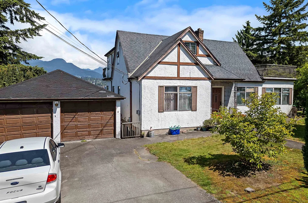 2587 YALE STREET, Vancouver, BC — Residential for Sale - Photo 2