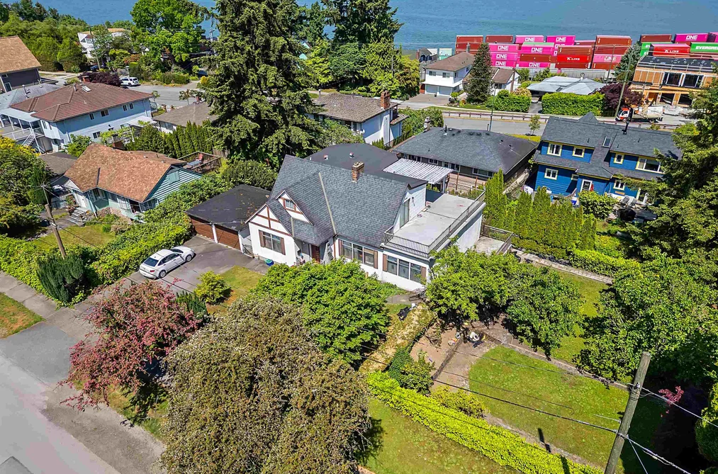 2587 YALE STREET, Vancouver, BC — Residential for Sale — Photo 6 of 21