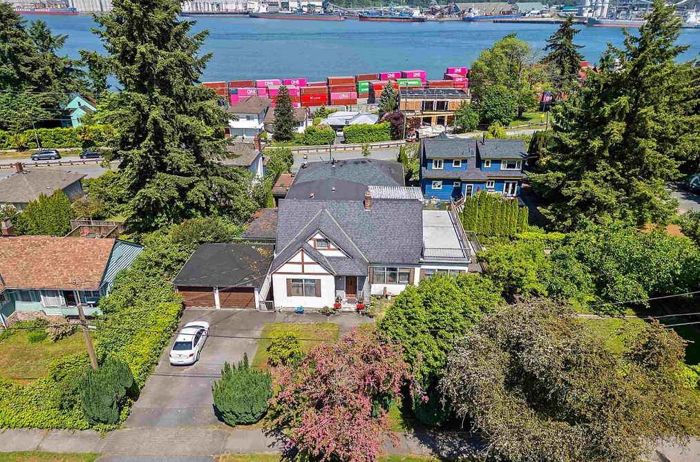 2587 YALE STREET, Vancouver, BC — Residential for Sale — Photo 7 of 21