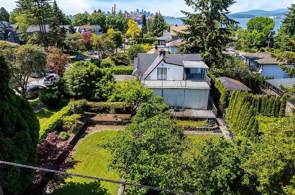 2587 YALE STREET, Vancouver, BC — Residential for Sale — Photo 8 of 21