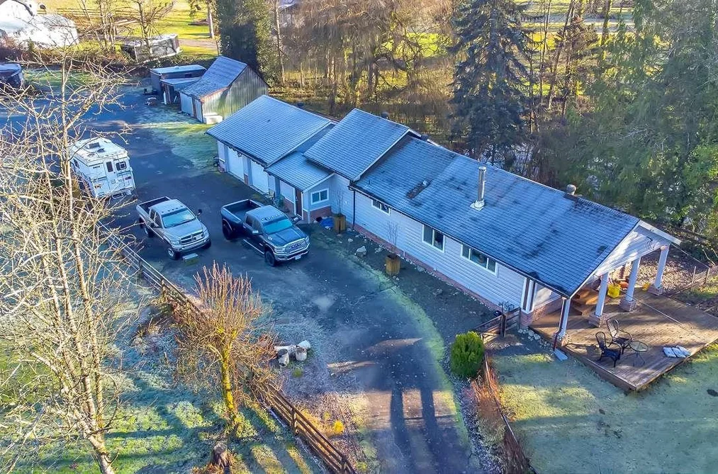 25887 60 Ave, Langley, BC - MLS: R3174287