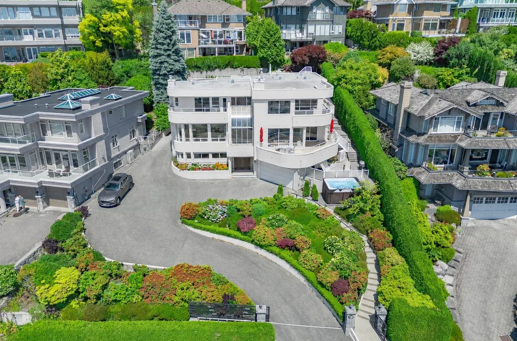 2589 CHAIRLIFT ROAD, West Vancouver BC V7S 3E5, West Vancouver BC — Residential for Sale — Photo 37 of 40