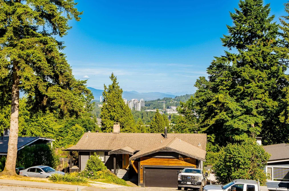 259 COLLEGE PARK WAY, Port Moody, BC — Residential for Sale — Photo 13 of 40