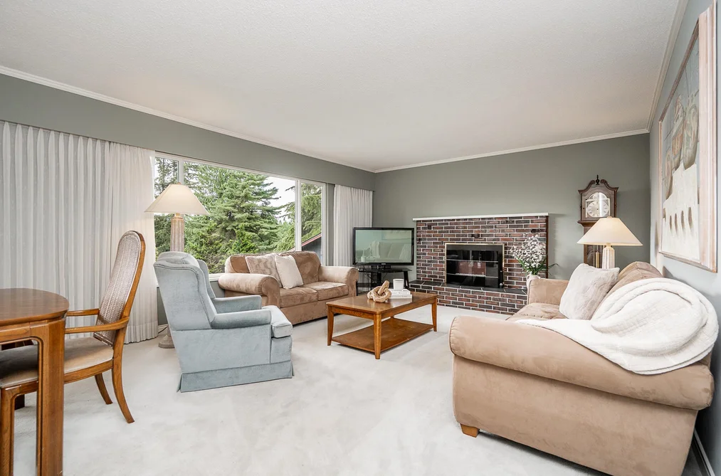 259 COLLEGE PARK WAY, Port Moody, BC — Residential for Sale — Photo 3 of 40