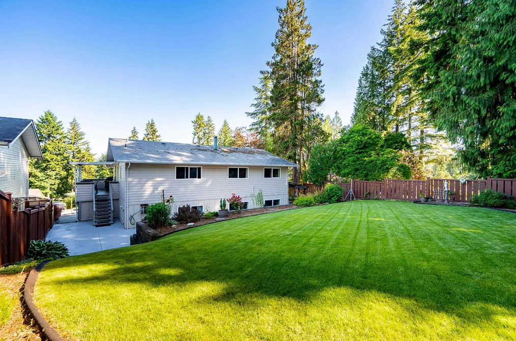 259 COLLEGE PARK WAY, Port Moody, BC — Residential for Sale — Photo 30 of 40