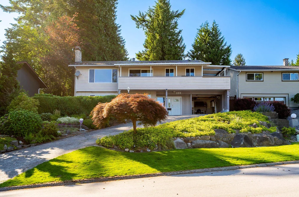 259 COLLEGE PARK WAY, Port Moody, BC — Residential for Sale — Photo 35 of 40