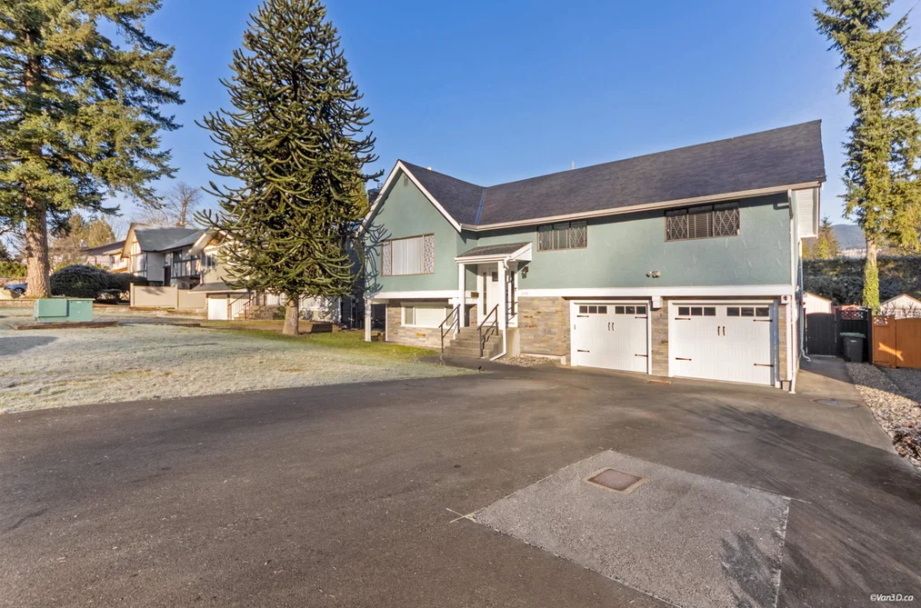 2591 PASSAGE DRIVE, Coquitlam BC V3H 3H3, Coquitlam BC — Residential for Sale - Photo 2