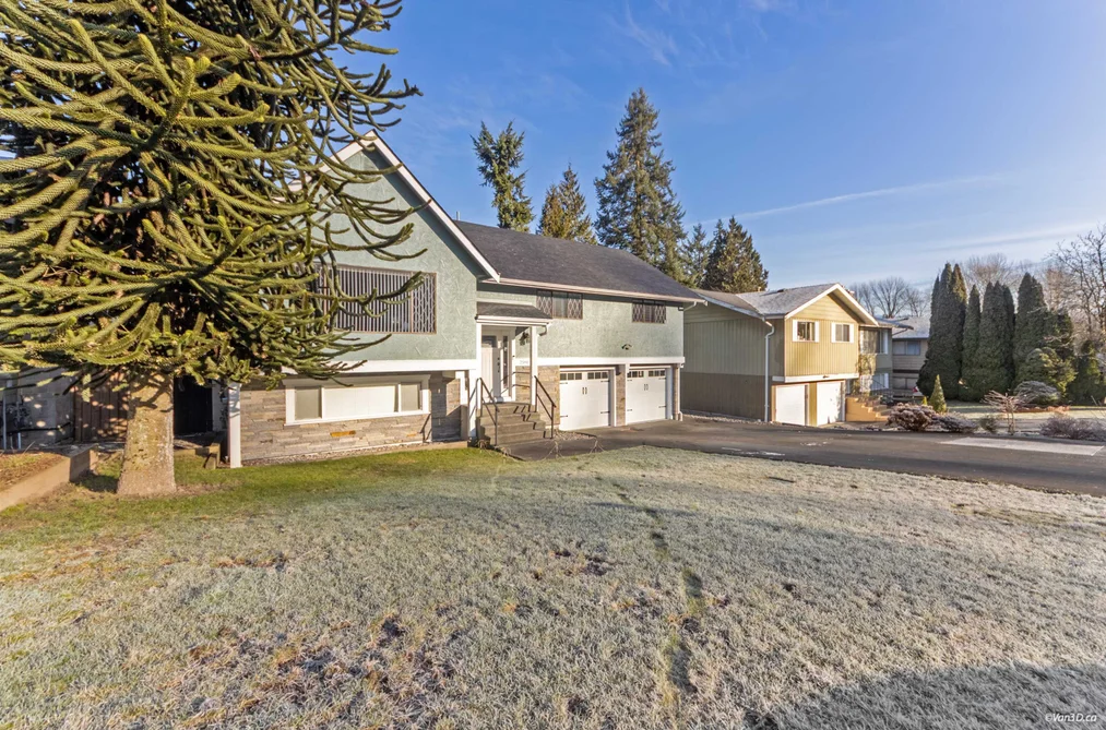 2591 PASSAGE DRIVE, Coquitlam BC V3H 3H3, Coquitlam BC — Residential for Sale - Photo 3