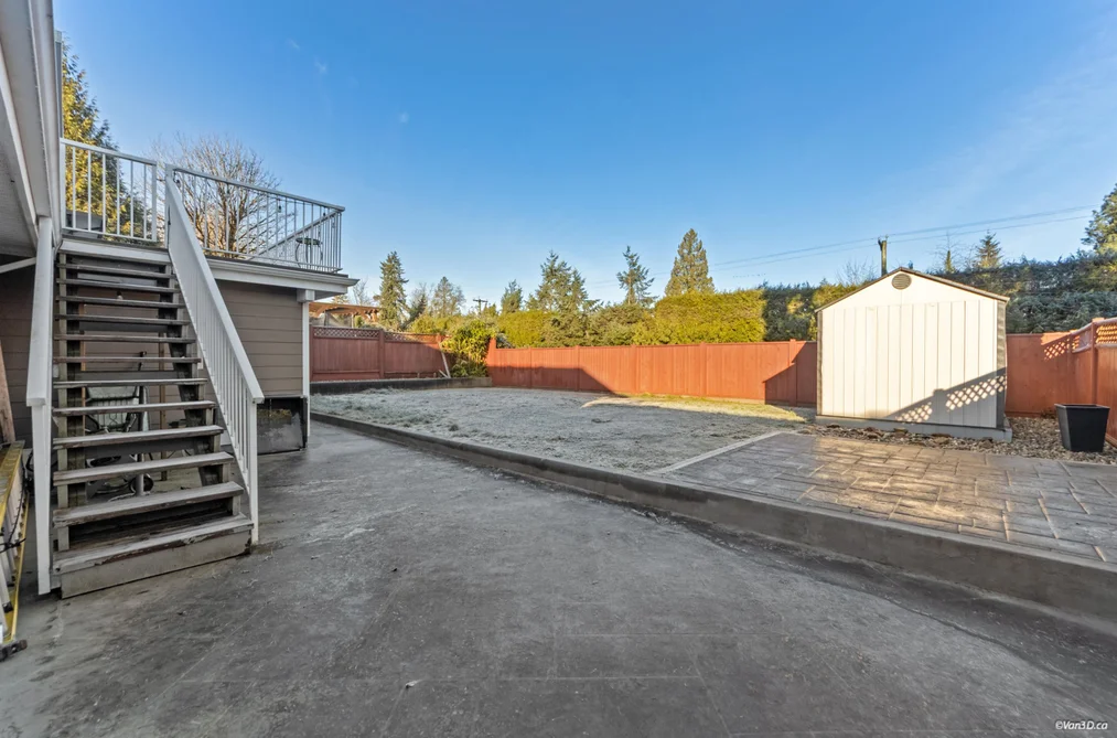 2591 PASSAGE DRIVE, Coquitlam BC V3H 3H3, Coquitlam BC — Residential for Sale - Photo 4
