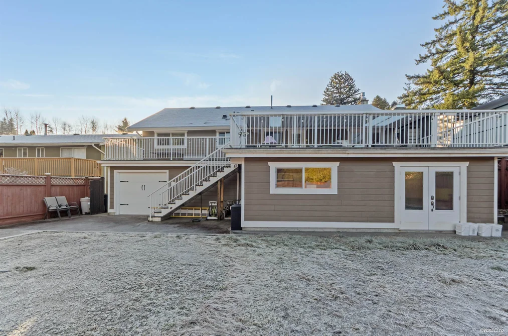 2591 PASSAGE DRIVE, Coquitlam BC V3H 3H3, Coquitlam BC — Residential for Sale - Photo 6