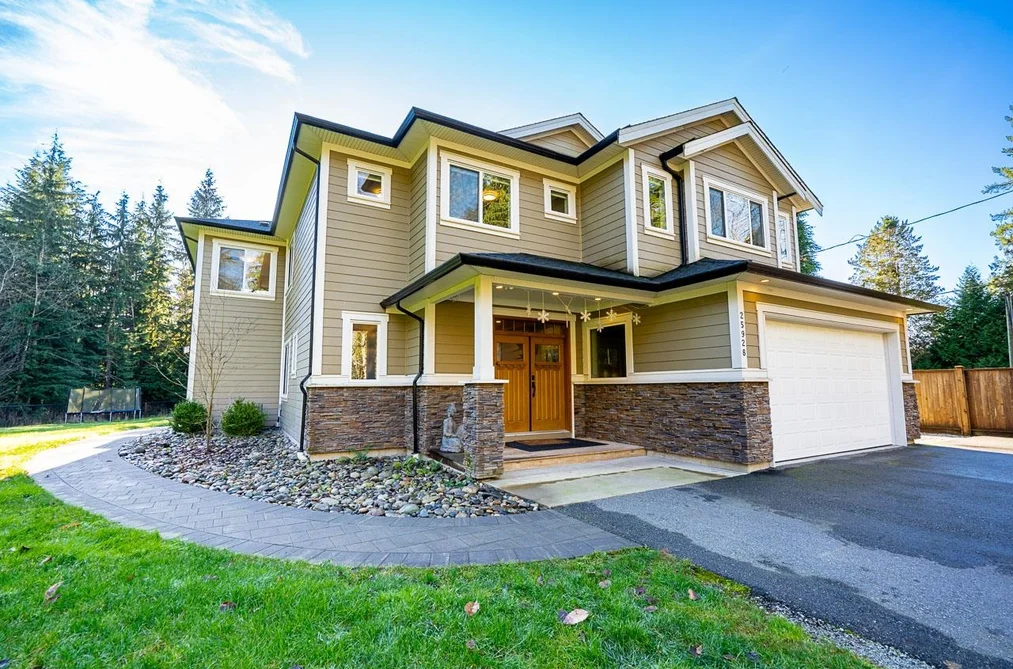House for sale at 25928 128 Avenue Maple Ridge British Columbia - MLS: R3082377