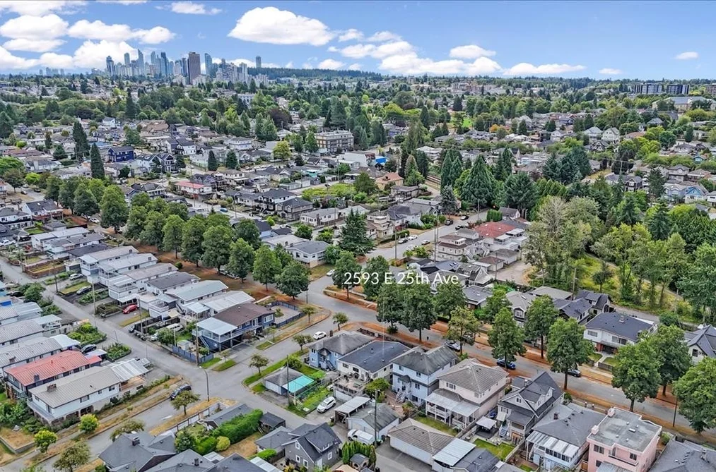 2593 E 25TH AVENUE, Vancouver BC V5R 1H2, Vancouver BC — Residential for Sale - Photo 3