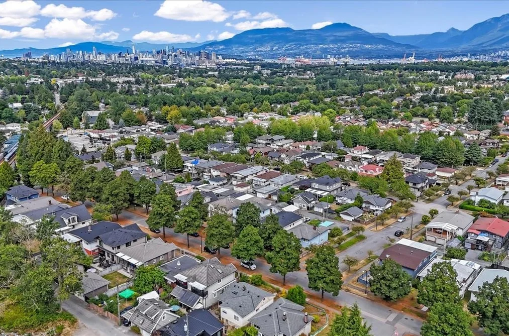2593 E 25TH AVENUE, Vancouver BC V5R 1H2, Vancouver BC — Residential for Sale - Photo 5