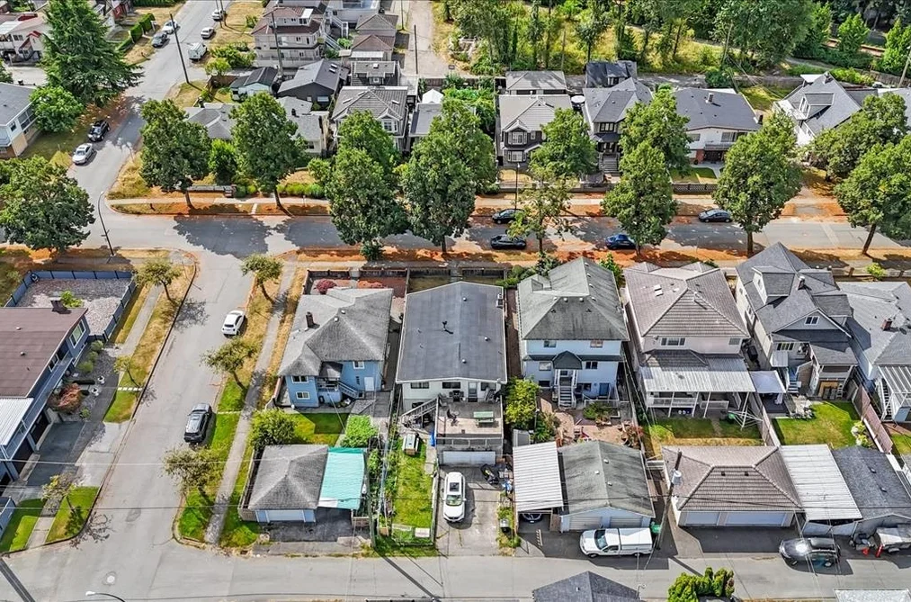 2593 E 25TH AVENUE, Vancouver BC V5R 1H2, Vancouver BC — Residential for Sale - Photo 7