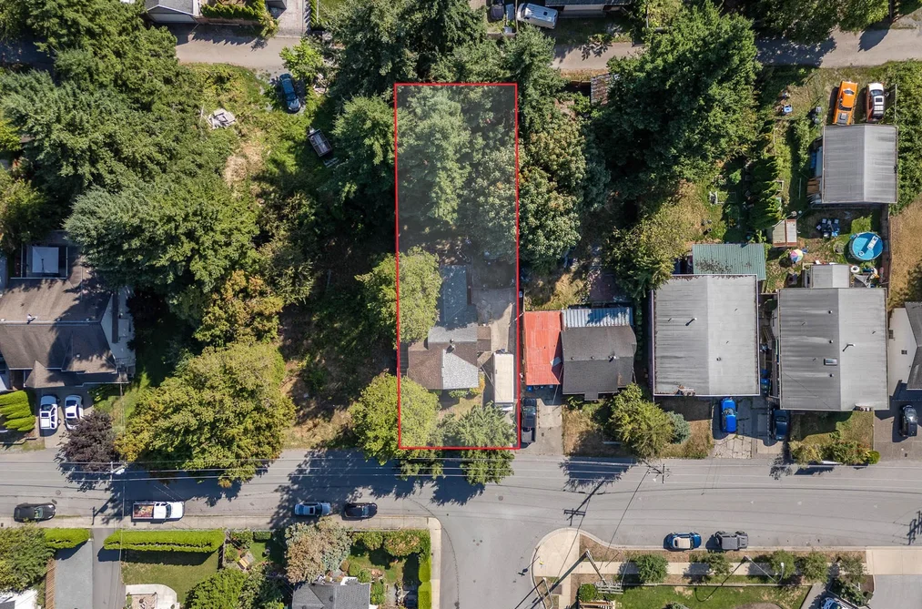 House for sale at 2594 Campbell Avenue Abbotsford British Columbia - MLS: R3049924