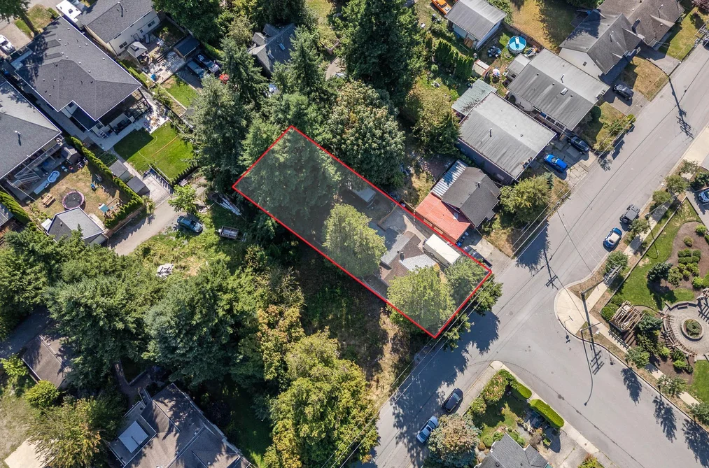 2594 CAMPBELL AVENUE, Abbotsford BC V2S 4A4, Abbotsford BC — Residential for Sale - Photo 2