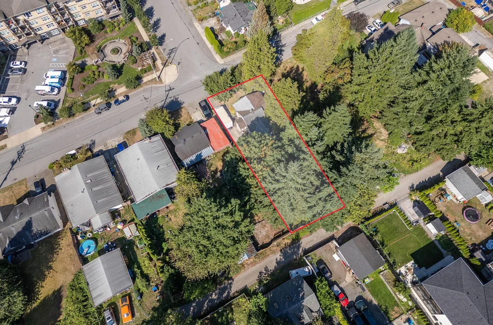 2594 CAMPBELL AVENUE, Abbotsford BC V2S 4A4, Abbotsford BC — Residential for Sale - Photo 3