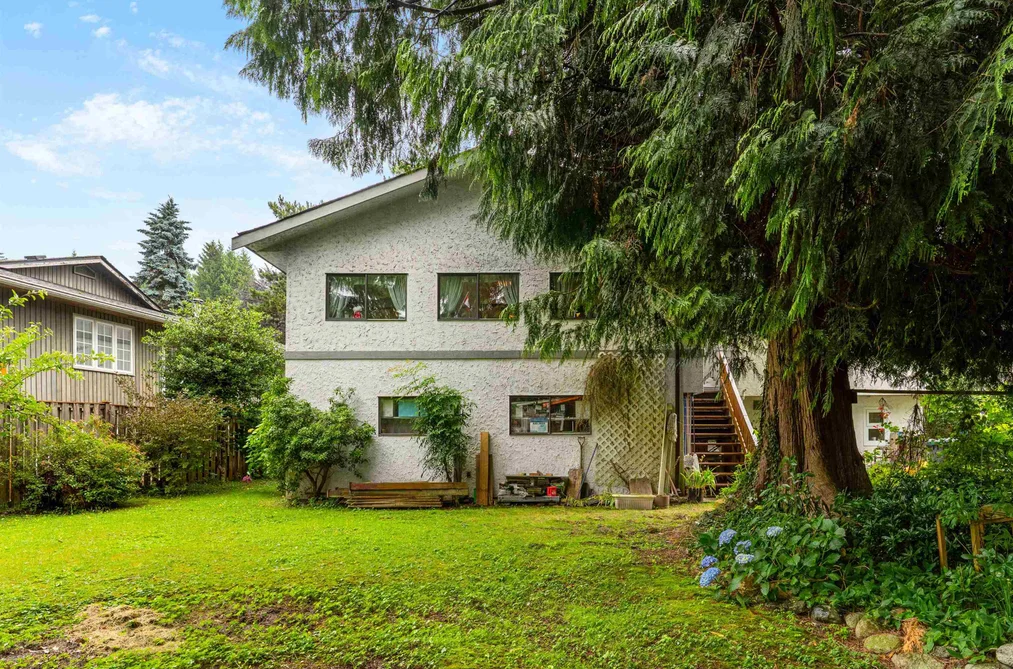2599 MASEFIELD ROAD, North Vancouver, BC — Residential for Sale — Photo 29 of 31