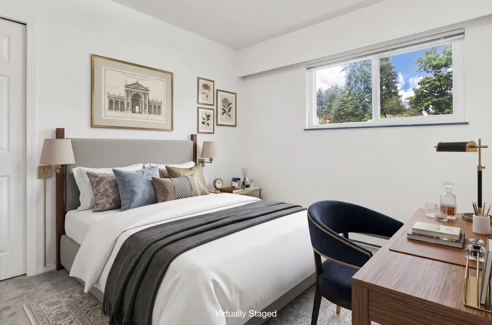 2599 MASEFIELD ROAD, North Vancouver, BC — Residential for Sale — Photo 9 of 31
