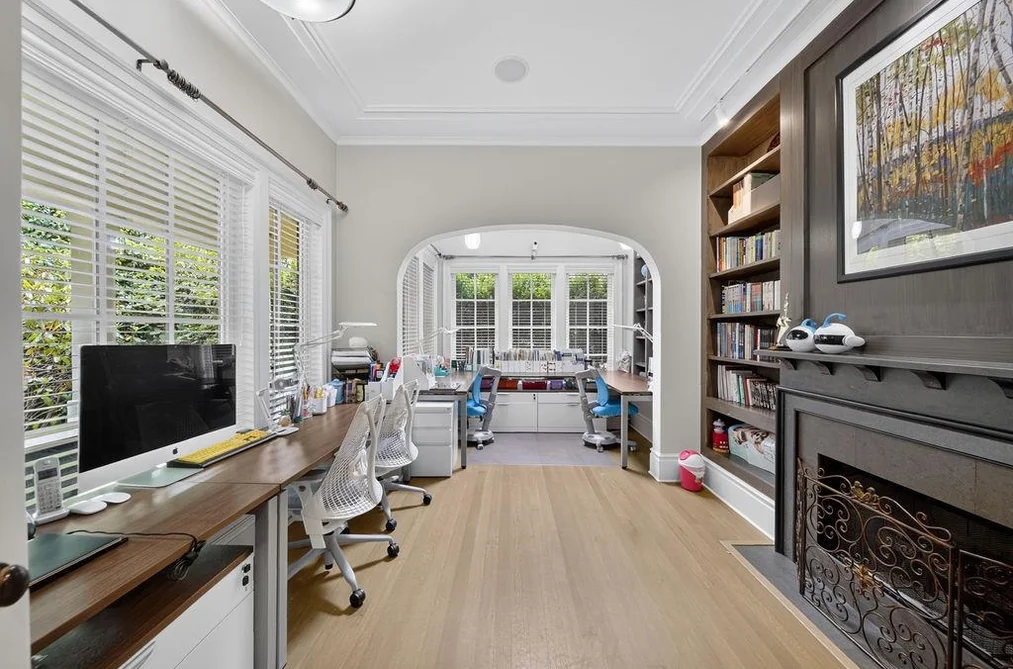 2599 W 36TH AVENUE, Vancouver BC V6N 2P6, Vancouver BC — Residential for Sale — Photo 11 of 40