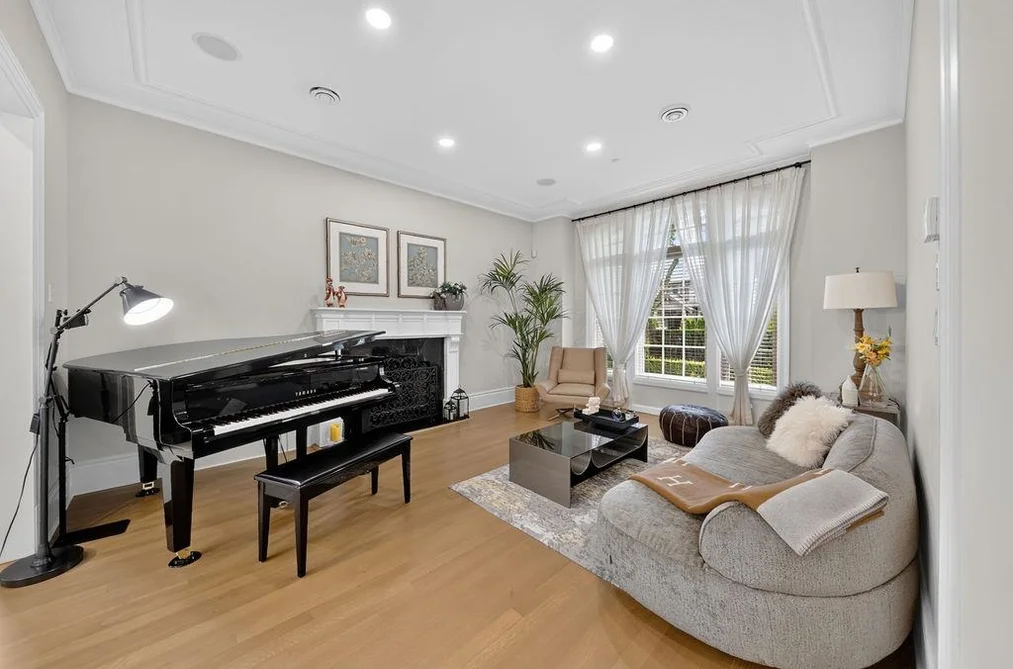 2599 W 36TH AVENUE, Vancouver BC V6N 2P6, Vancouver BC — Residential for Sale — Photo 12 of 40