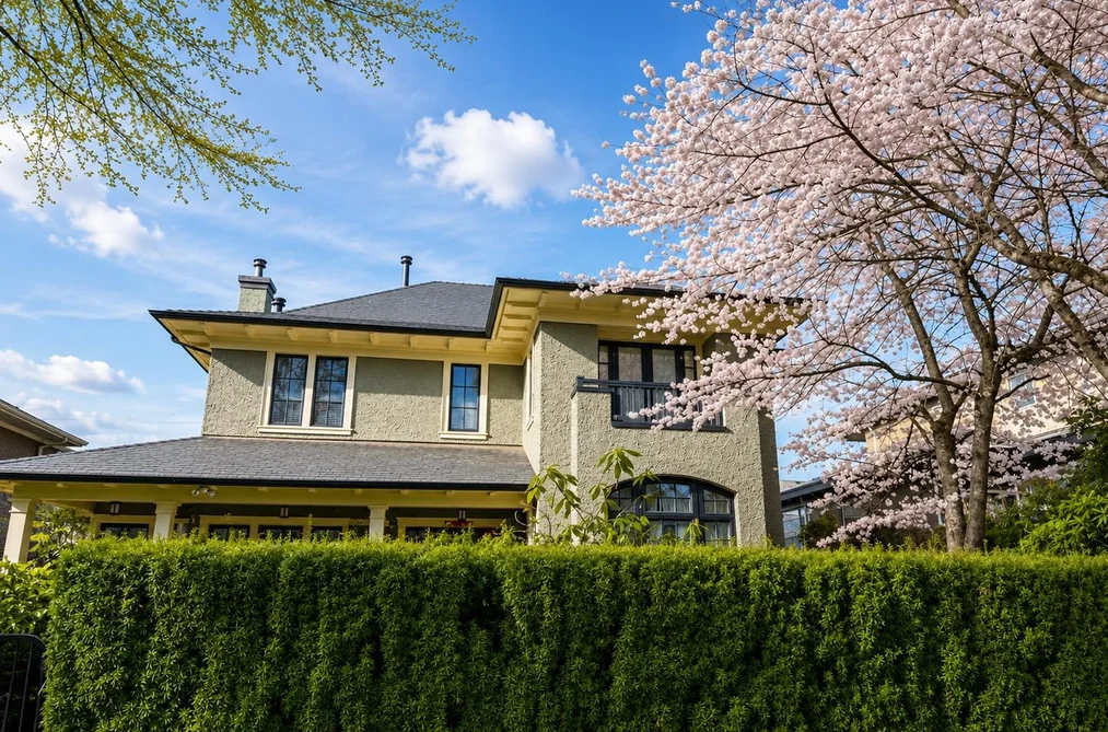 2599 W 36TH AVENUE, Vancouver BC V6N 2P6, Vancouver BC — Residential for Sale — Photo 2 of 40