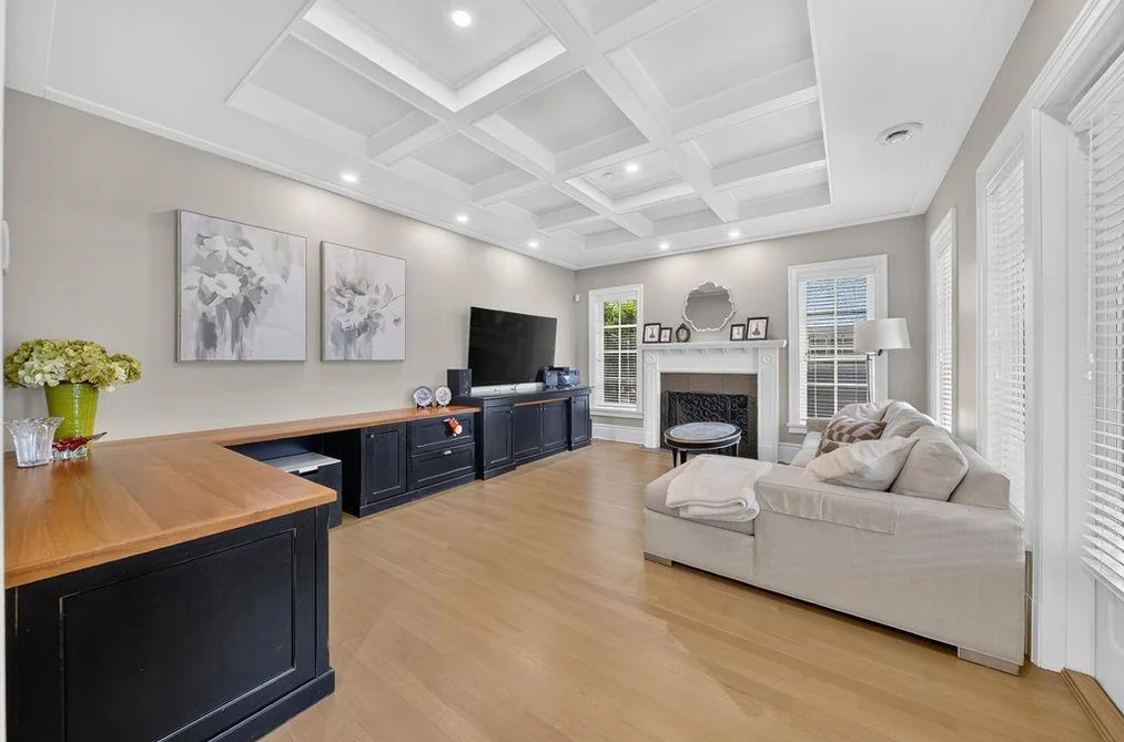 2599 W 36TH AVENUE, Vancouver BC V6N 2P6, Vancouver BC — Residential for Sale — Photo 26 of 40
