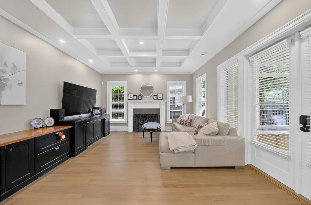 2599 W 36TH AVENUE, Vancouver BC V6N 2P6, Vancouver BC — Residential for Sale — Photo 27 of 40