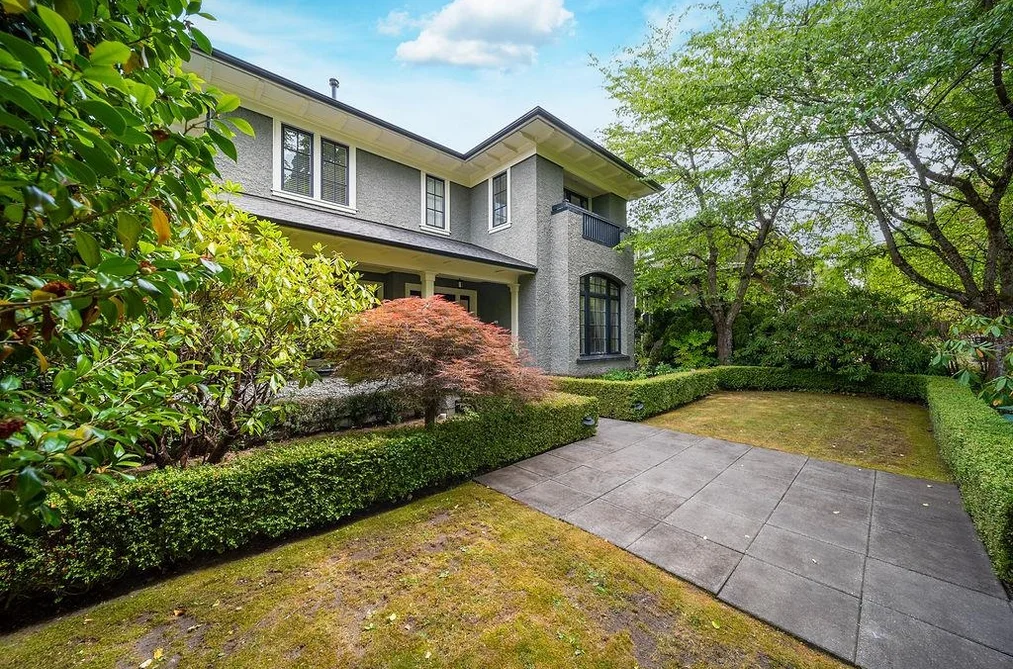 2599 W 36TH AVENUE, Vancouver BC V6N 2P6, Vancouver BC — Residential for Sale — Photo 6 of 40