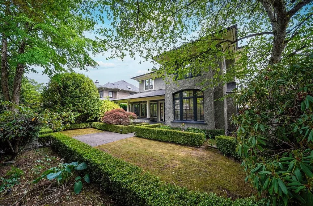 2599 W 36TH AVENUE, Vancouver BC V6N 2P6, Vancouver BC — Residential for Sale — Photo 7 of 40