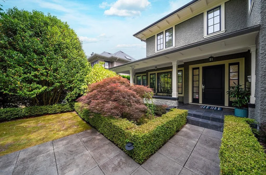 2599 W 36TH AVENUE, Vancouver BC V6N 2P6, Vancouver BC — Residential for Sale — Photo 8 of 40