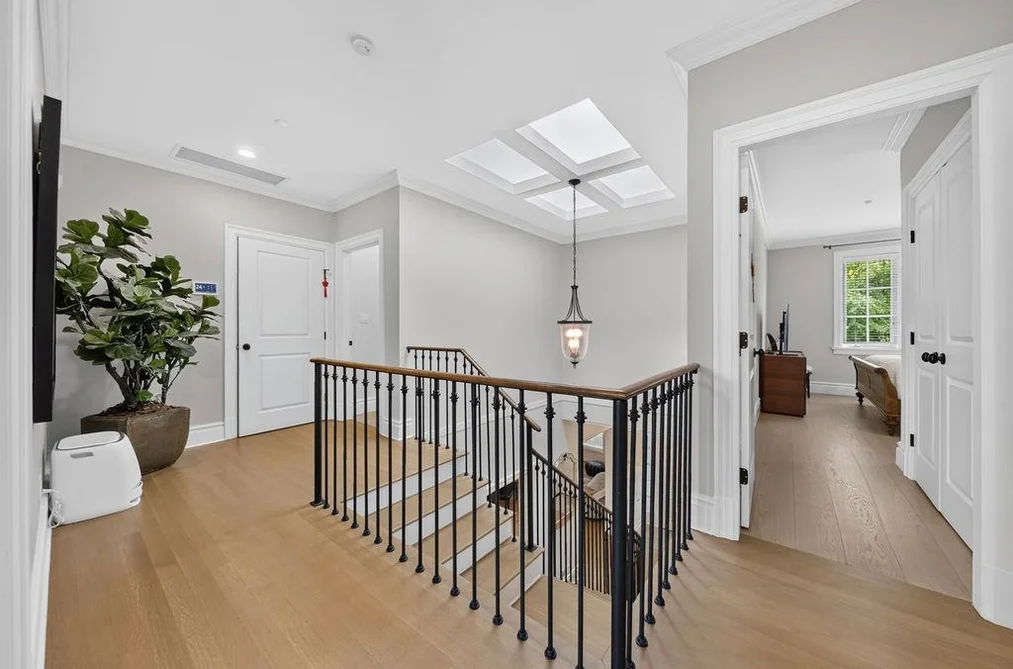 2599 W 36TH AVENUE, Vancouver BC V6N 2P6, Vancouver BC — Residential for Sale — Photo 9 of 40