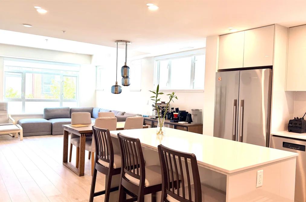 26 10333 RIVER DRIVE, Richmond BC V6X 1Z2, Richmond BC — Residential for Sale - Photo 5