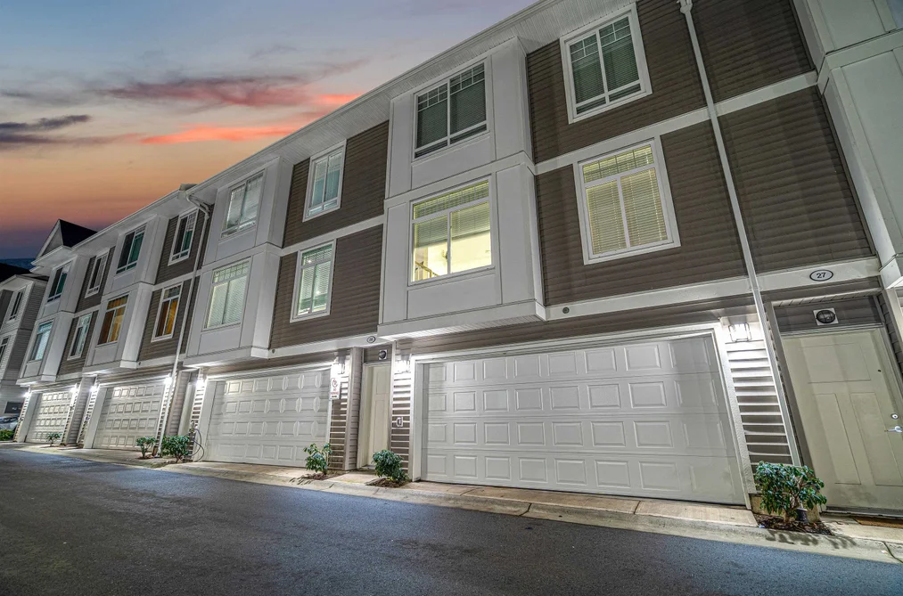 Townhouse for sale at 26 11267 133 Street Surrey British Columbia - MLS: R3106074